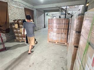 Chính chủ cho thuê căn mặt kinh doanh đường to 27m giá 18tr/tháng