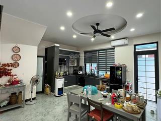 Cho thuê biệt thự song lập khu d geleximco  full nội thất giá siêu rẻ
