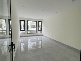 Cho thuê nhà full thang máy điều hoà geleximco lê trọng tấn giá 23tr/tháng