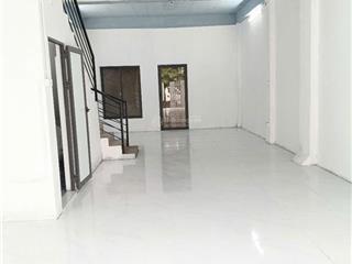 Cho thuê nhà hoàn thiện 2 tầng giá 12tr/tháng tại geleximco lê trọng tấn