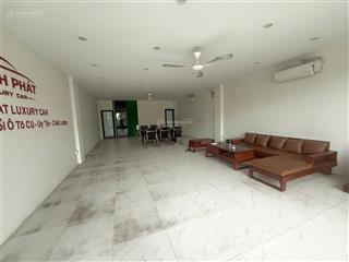 Cho thuê shophouse mặt phố geleximco lê trọng tấn hđ hoàn thiện đẹp.  0962 297 ***