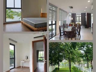Cho thuê biệt thự view hồ tại vinhome thăng long giá nhỉnh 20tr/tháng  0962 297 ***
