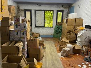 Chính chủ gửi cho thuê căn geleximco giá 13tr/tháng  0962 297 ***