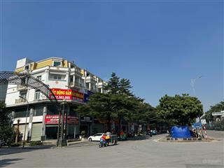 Bán căn góc shophouse đẹp nhất geleximco, giá chỉ nhỉnh 50 tỉ. 0972 503 ***