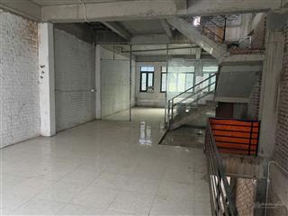 Cho thuê nhà hoàn thiện cơ bản giá rẻ 18tr/tháng tại geleximco.  0962 297 ***