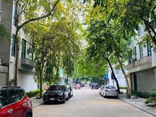 Bán nhanh nhà 95m²mt 5m khu c kđt geleximco lê trọng tấn hđ  0962 297 ***