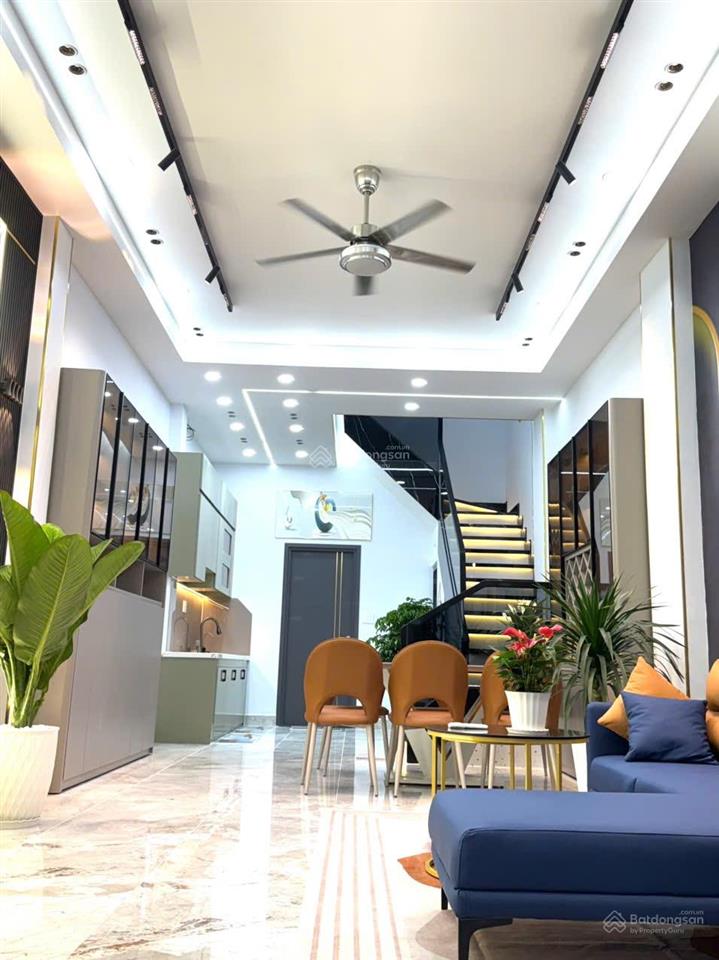 Bán nhà hẻm xe hơi đường số 3 p bình hưng hoà q bình tân nhà mới như hình đăng