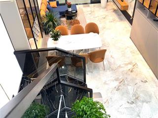 Bán nhà hẻm xe hơi đường số 3 p bình hưng hoà q bình tân nhà mới như hình đăng