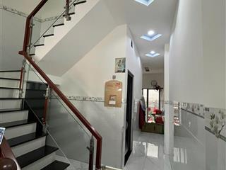 Bán nhà hẻm xe hơi đường tây thạnh q tân phú 4x14.5m 2 lầu