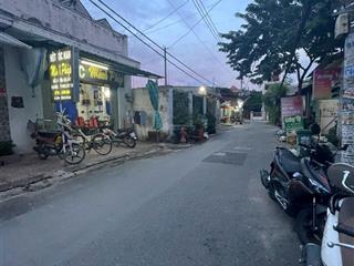 Bán dãy nhà trọ hẻm 135/65 phạm đăng giảng, p bình hưng hoà, q. bình tân, 539m2