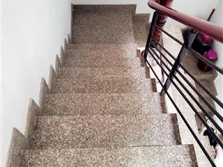 Bán nhà hẻm xe hơi 6m thông đường lưu chí hiếu p tây thạnh q tân phú ngay công viên 4x15m nở hậu