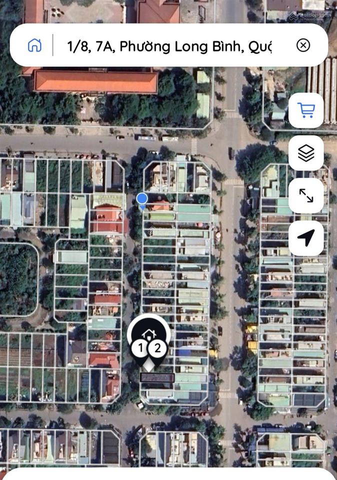 Mt đường 9a đường 30m 8x20 đối điện vinhomes và vành đai 3, song hành, thích hợp kd mọi ngành nghề