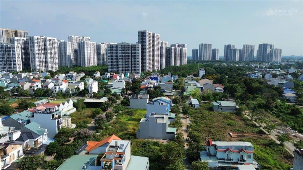 Đất nền tđc phước thiện, long bình diện tích 7x19 133m2 ngay vinhomes, vành đai 3, giá đầu tư