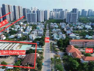 Mt 4a ngay ngã 4, 4a và 1a, vị trí đẹp 220m2 công nhận 193m2, kdc hiện hữu xd 6 tầng 0904 968 ***