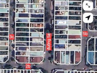 Bán đất tặng nhà 2 tầng, mt 5a ngay cổng vinhomes, 7x21m 147m2 đường 16m 0904 968 ***