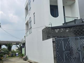 Lô góc 2 mt hẻm 99 đường số 6 long bình, ngang 5x17m, công nhận 77m2, xd full đất 0904 968 ***