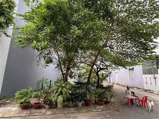 Lô góc 2mt đường số 6, long bình, dự án thái dương xanh 5x17m công nhận 76,9m2, đối diện vinhomes