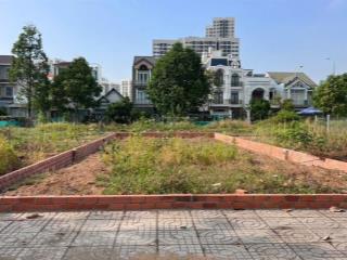 Bán đất nền dự án kdc phước thiện, 8,99 tỷ, 160m2, đường 12m, thích hợp ở kết hợp đầu tư