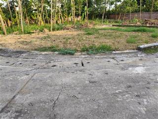 Không thể tìm được lô góc đẹp hơn tại phú cát, quốc oai. diện tích 168m2