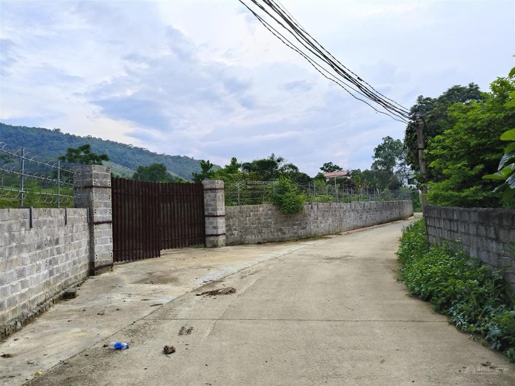 Bán đất nghỉ dưỡng lương sơn hòa bình dt 1500m2, 2000m2, 5000m2 cách trung tâm hà nội chỉ 45km