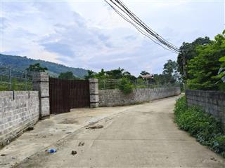 Bán đất nghỉ dưỡng lương sơn hòa bình dt 1500m2 đến 5000m2 cách trung tâm hà nội chỉ 45km