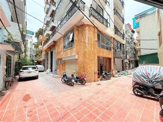 Gara oto-kinh doanh -50m2-7 tầng thang máy-16.2 tỷ Ngõ 29 Khương Hạ-Q. Thanh Xuân