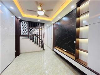 45m2*5 tầng 10.8 tỷ ngõ 162 Khương Đình- Quận Thanh Xuân- 120m ra mặt phố.