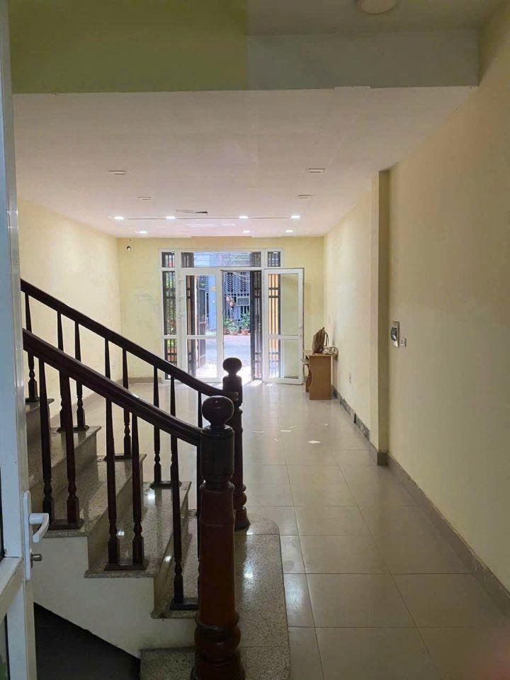 BÁN NHÀ ĐẸP TT4B.D2 – KĐT VĂN QUÁN | 84m² – 4 TẦNG – 5 NGỦ | GIÁ 22.8 TỶ