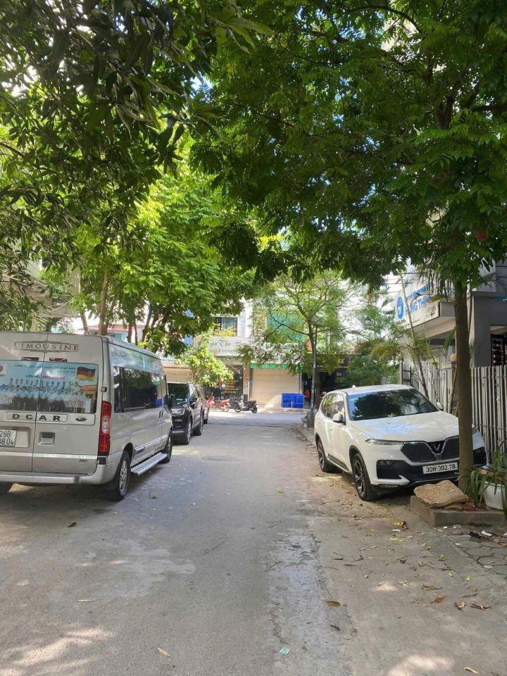 BÁN NHÀ ĐẸP TT4B.D2 – KĐT VĂN QUÁN | 84m² – 4 TẦNG – 5 NGỦ | GIÁ 22.8 TỶ