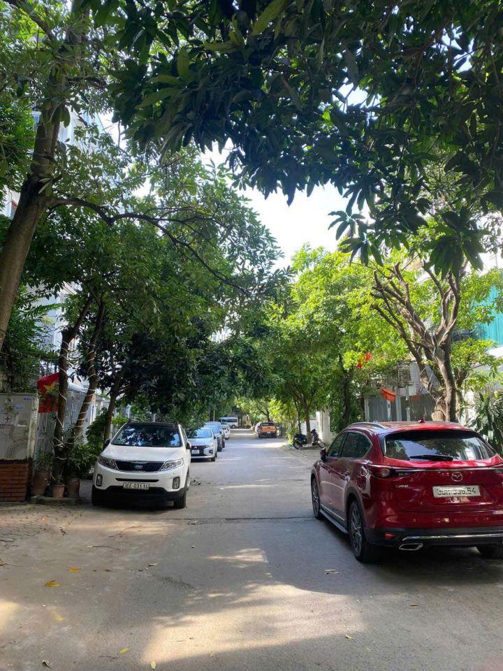 BÁN NHÀ ĐẸP TT4B.D2 – KĐT VĂN QUÁN | 84m² – 4 TẦNG – 5 NGỦ | GIÁ 22.8 TỶ