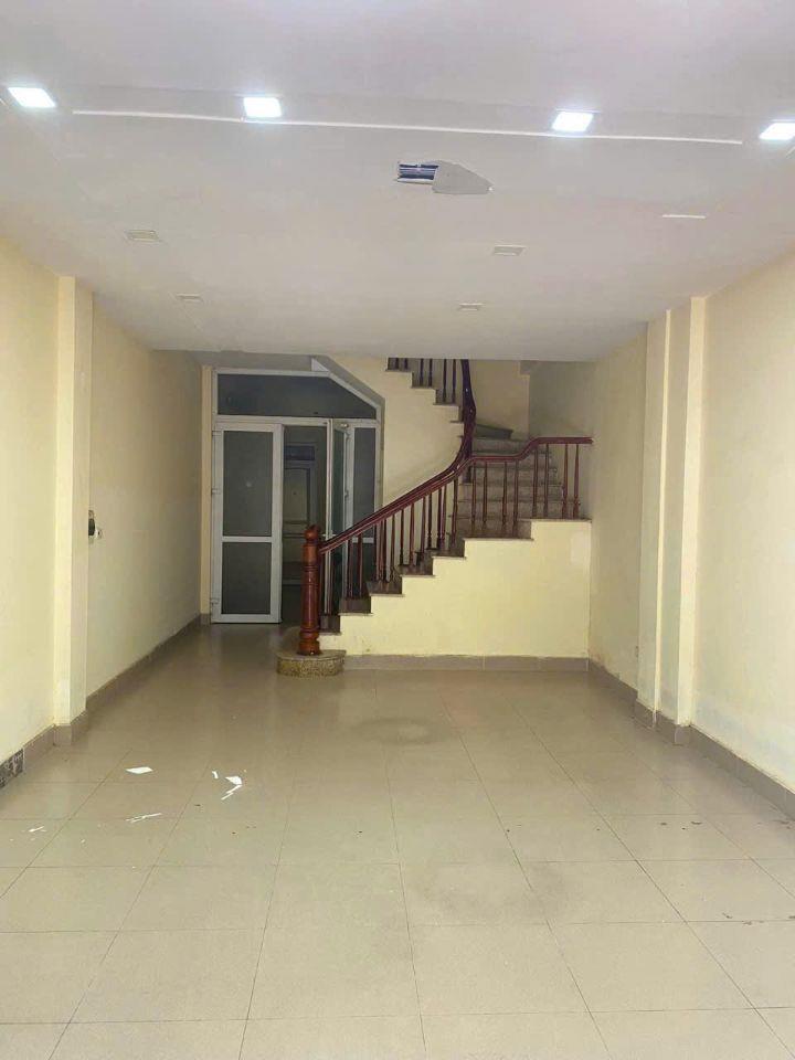 BÁN NHÀ ĐẸP TT4B.D2 – KĐT VĂN QUÁN | 84m² – 4 TẦNG – 5 NGỦ | GIÁ 22.8 TỶ