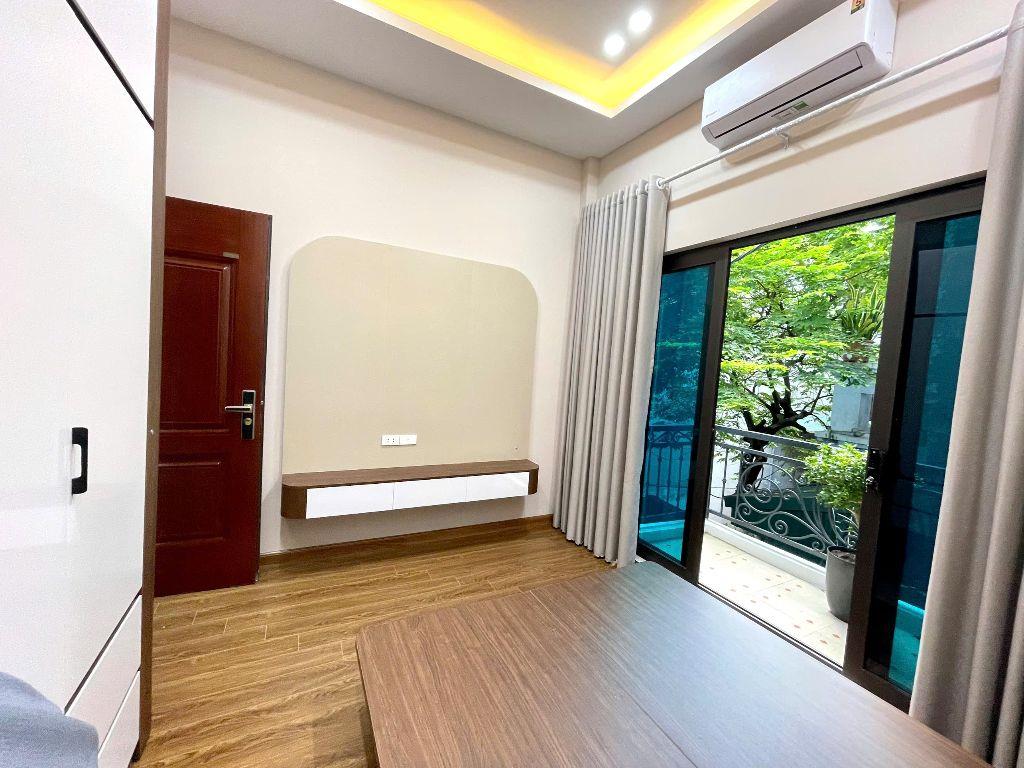 BÁN NHÀ ĐẸP KHƯƠNG ĐÌNH – THANH XUÂN | 45M² X 4 TẦNG | 11.6 TỶ | FULL NỘI THẤT – 2 THOÁNG – CÓ BAN CÔNG