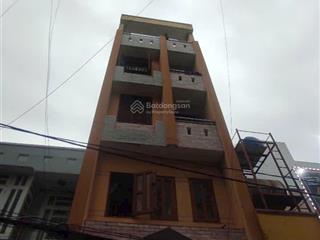 Nhà hẻm nhựa 10m tân quý, tân phú  4x15m, 4 lầu st giá 8.7 tỷ tl 0936 999 ***