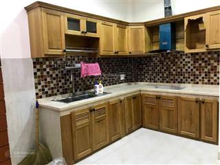 Nhà đẹp 2 lầu st hẻm nhựa 8m khuôn việt 4x10m 3pn ,4wc giá chốt 5.6 tỷ  0936 999 ***