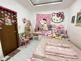 Bán nhà hẻm nhựa 8m xe hơi thoại ngọc hầu 3 lầu st 4x18m giá 7.4 tỷ  0936 999 ***