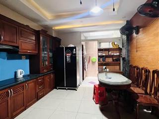 Nhà hẻm nhựa 7m xe hơi phú thọ hòa, gần chợ nguyễn sơn 4x18m 3 lầu st giá 7.2 tỷ  0936 999 ***