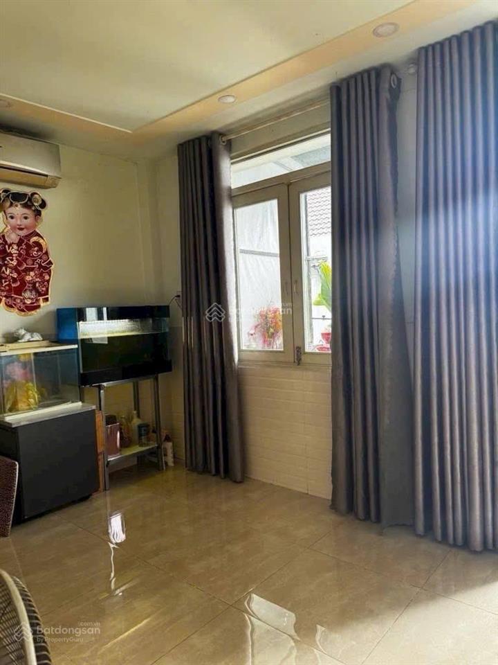 Nhà hẻm 6m xe hơi  nguyễn sơn, gần ngã tư thoại ngọc hầu  3 lầu st 4x16m  giá 7tỷ  0936 999 ***