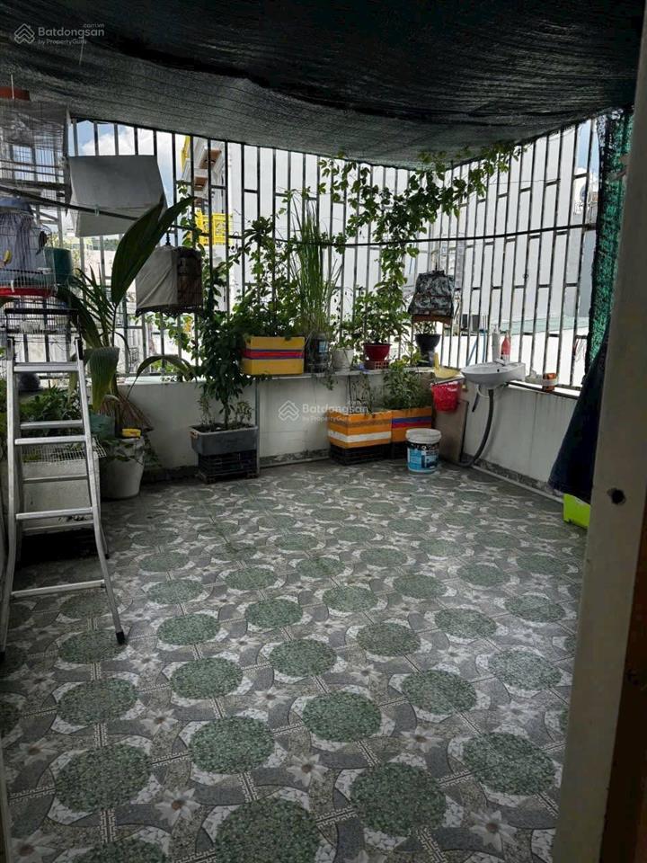 Nhà hẻm 6m xe hơi  nguyễn sơn, gần ngã tư thoại ngọc hầu  3 lầu st 4x16m  giá 7tỷ  0936 999 ***