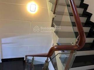 Nhà hẻm 6m vườn lài  gần ngã tư vườn lài  lũy bán bích 3 lầu st 4x16m  giá 6.9tỷ  0936 999 ***