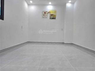 Nhà hẻm xe hơi 6m cách mt chỉ 20m tân kỳ tân quý, tân phú. nhà 1 lầu. giá 5.4 tỷ  0936 999 ***