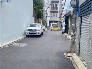 Bán nhà 5 tầng 4 x 14m cn 56m2  hẻm nhựa thông 8m xe hơi kênh tân hóa  giá 7.6tỷ  0936 999 ***