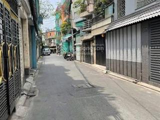 Bán nhà vị trí đắc địa khuôn việt 3 lầu sân thượng 5x10m2 cn 50m2 giá 5.8t  0936 999 ***
