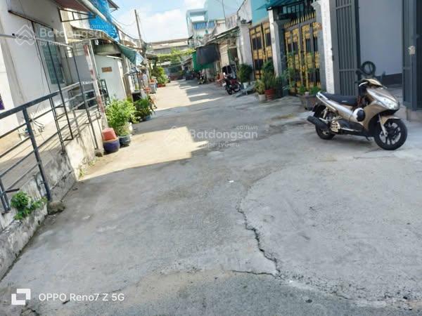 Nhà 4 tầng sân thượng 4 x 16m2 cn 64m2  hẻm xe hơi 8m  huỳnh thiện lộc giá 7.5 tỷ  0936 999 ***