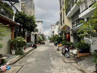 Bán nhà mới 3 tầng btct đường tô hiệu hẻm nhựa 8m xe hơi 4x17m2 giá chỉ 6.8 tỷ  0936 999 ***