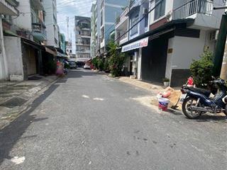 Nhà hẻm nhựa thông 8m  lũy bán bích tân thành khu bàn cờ 4x14 4 tầng st giá nhỉn 7tỷ  0936 999 ***