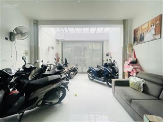 Hot nhà mới hẻm nhựa 7m xe hơi 4 x 12m 4 tầng sân thượng 4pn 4wc, giá chỉ 6.4 tỷ  0936 999 ***