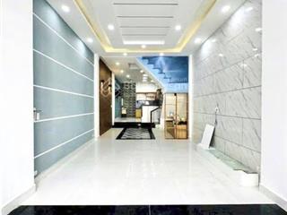 Nhà hẻm nhựa 8m xe hơi thoại ngọc hầu, 4x16 cn 65m2, 2 tầng mới cứng btct giá 6.4 tỷ  0936 999 ***