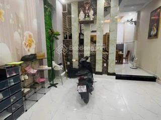 Nhà đẹp hẻm 8m phú thọ hòa khu cao cấp | dt 4x19m | 4 tầng st | 5pn | giá chỉ 7.8 tỷ  0936 999 ***