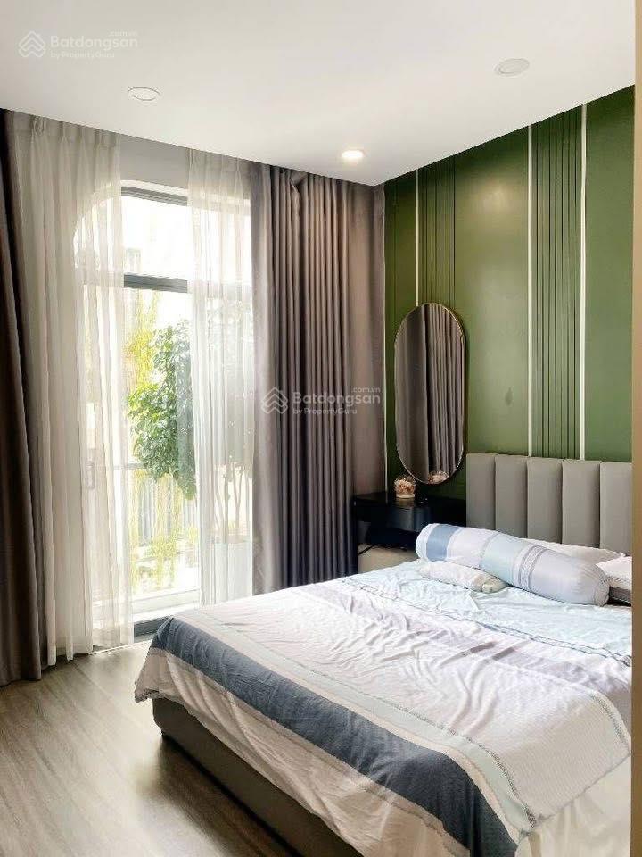 Nhà đẹp hẻm nhựa xe hơi 6m tô hiệu | dt 4x11m | 4 tầng + st | 4pn | giá chỉ 5.9 tỷ  0936 999 ***