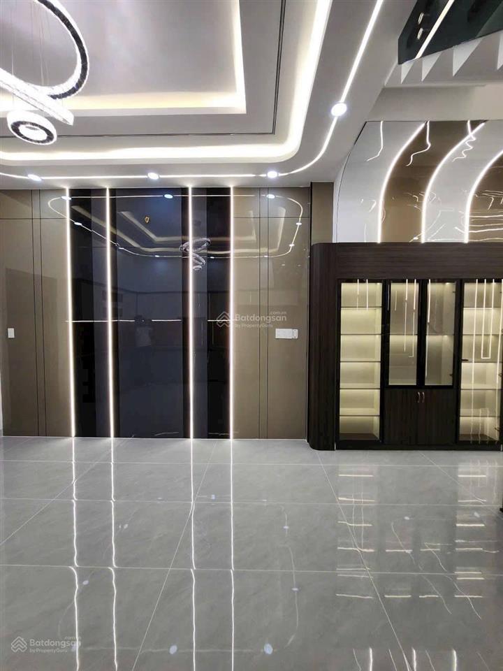 Nhà mới đẹp hẻm nhựa xe hơi 6m gò dầu | dt 4x13m | 3 tầng + st | 4pn | giá chỉ 6.4 tỷ  0936 999 ***